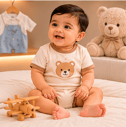 Baby Collection 3