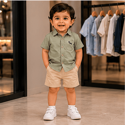 Baby Collection 4