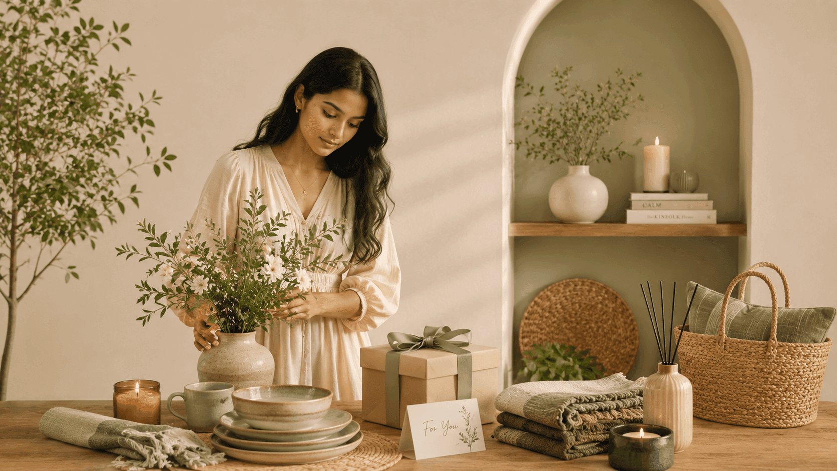DM Fashion collection banner 3