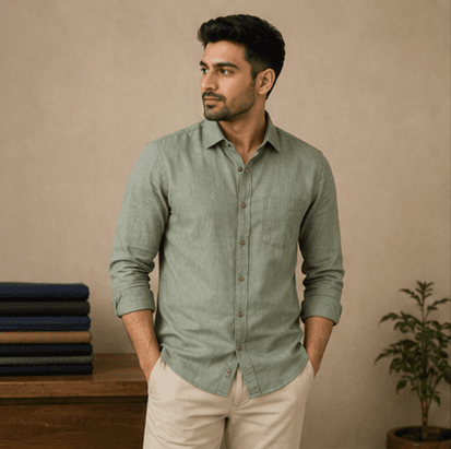 Men's Collection 4