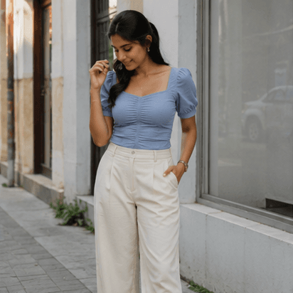 DM Fashion gallery